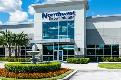 Northwest Exterminating - Gainesville