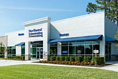 Northwest Exterminating - Newnan