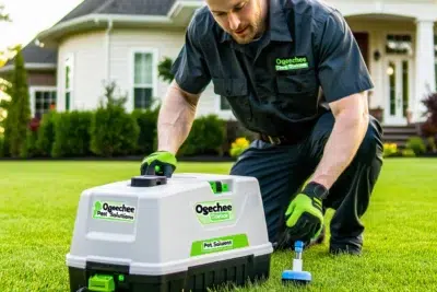 Ogeechee Pest Solutions