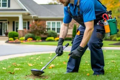 Pest Control Service in Atlanta