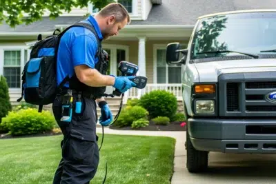 Pest Control Service in Bainbridge