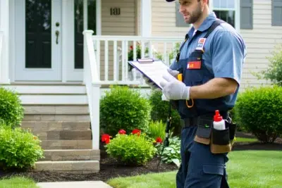 Pest Control Service in Buford