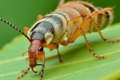 Pest Control Service in Columbus