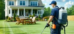 Pest Control Service in Cumming