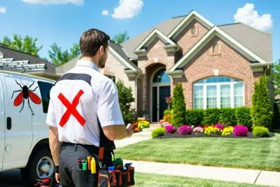 Pest Control Service in Douglasville