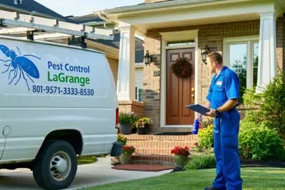 Pest Control Service in LaGrange