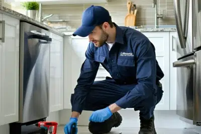 Pest Control Service in Lithonia