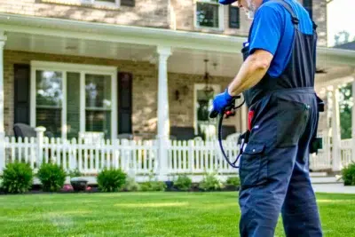 Pest Control Service in Loganville