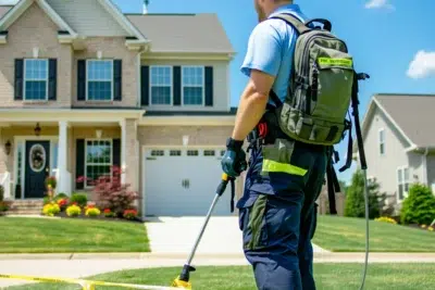 Pest Control Service in Norcross