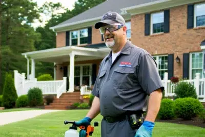 Pest Control Service in Powder Springs