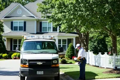 Pest Control Service in Roswell