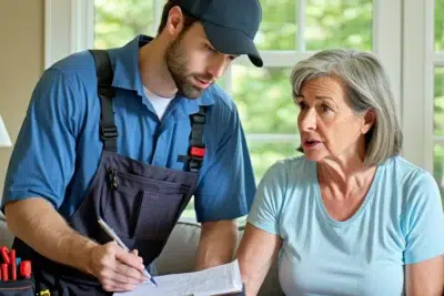 Pest Control Service in Savannah