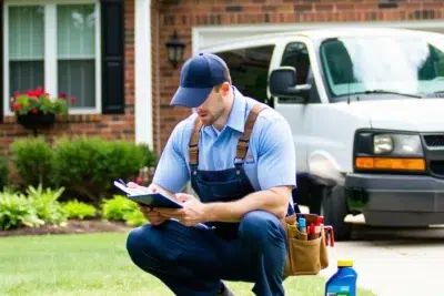 Pest Control Service in Statesboro