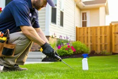 Pest Control Service in Suwanee