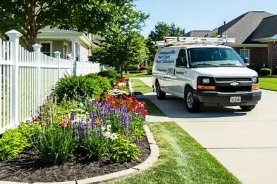 Pest Control Service in Thomasville