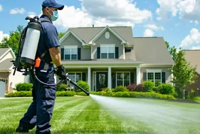Pest Control Solutions for Bridgeville: Effective Services to Keep Your Home Pest-Free