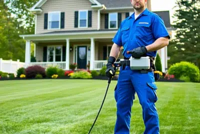 Pest Control Solutions for Pike Creek Valley: Protect Your Home Today