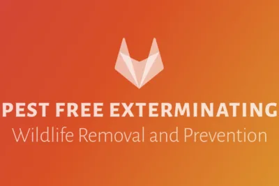 Pest Free Exterminating