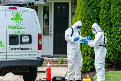 PestCo Exterminators