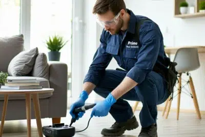 Prime Pest Solutions