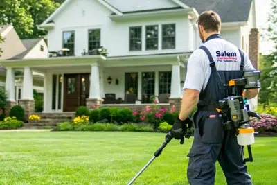 Salem Pest Solutions, LLC