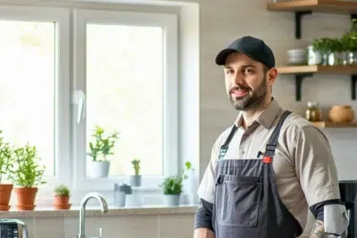 Security Pest Elimination