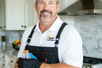 Shane's Pest Solutions