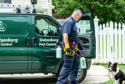 Statesboro Pest Control