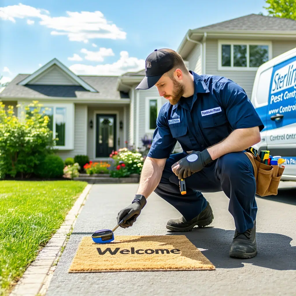 Sterling Pest Control
