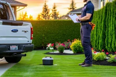 Sunrise Pest & Turf Management | Pest Control | Seattle, WA