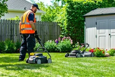 Sureguard Lawn & Pest