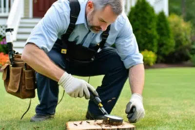 Tifton Termite & Pest Services