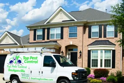 Top Pest Control Douglasville