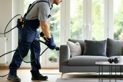 Top Pest Control Services in Delmar: Effective Solutions for Your Home