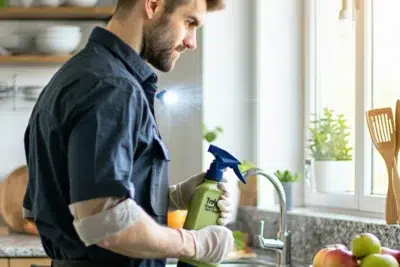 Triple Guard Pest Control