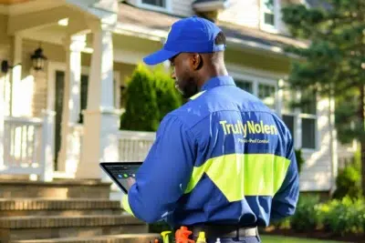 Truly Nolen Pest & Termite Control West Atlanta