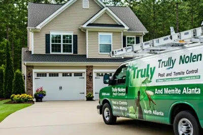 Truly Nolen Pest and Termite Control North Metro Atlanta