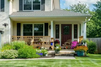 Wildlife Home Control