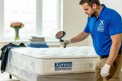 Xpress Bed Bug Exterminators
