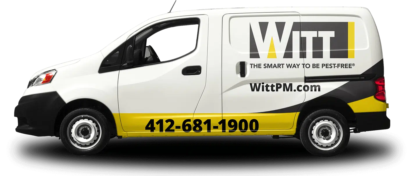 Pittsburg Pest Control Company Pittsburg Pest Control Company
