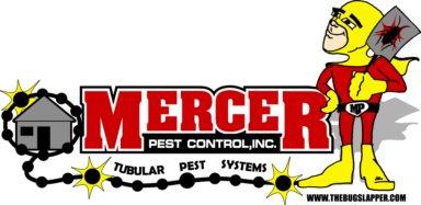 Mercer Pest Control Inc Mercer Pest Control Inc