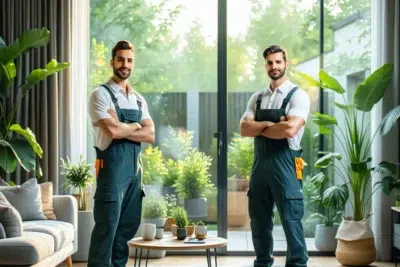 المجموعة العالمية لمكافحة الحشرات والقوارض