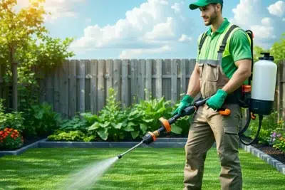 بيست فايتنج للحلول البيئية - Best Fighting For Environmental Solutions