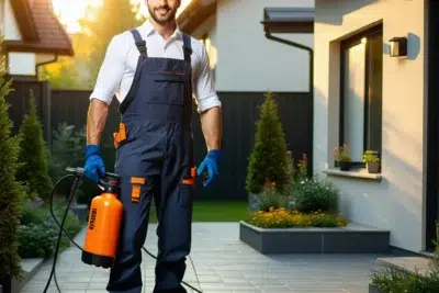 ليون الالمانية | شركة لابادة ومكافحة الحشرات والقوارض